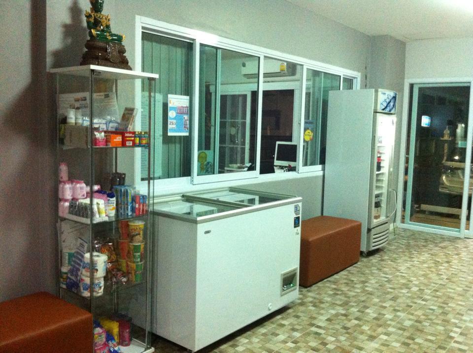 R2 Apartment Service Nakhonratchasima Room photo