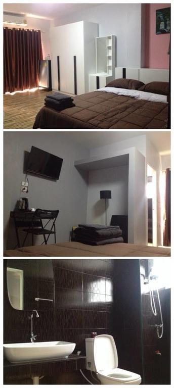 R2 Apartment Service Nakhonratchasima Room photo