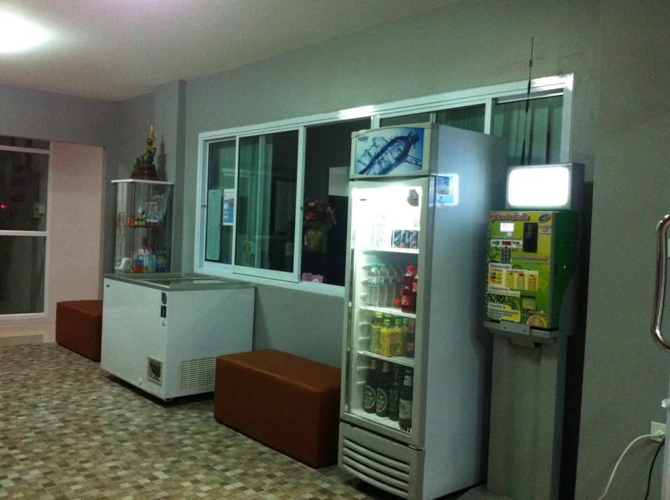 R2 Apartment Service Nakhonratchasima Room photo