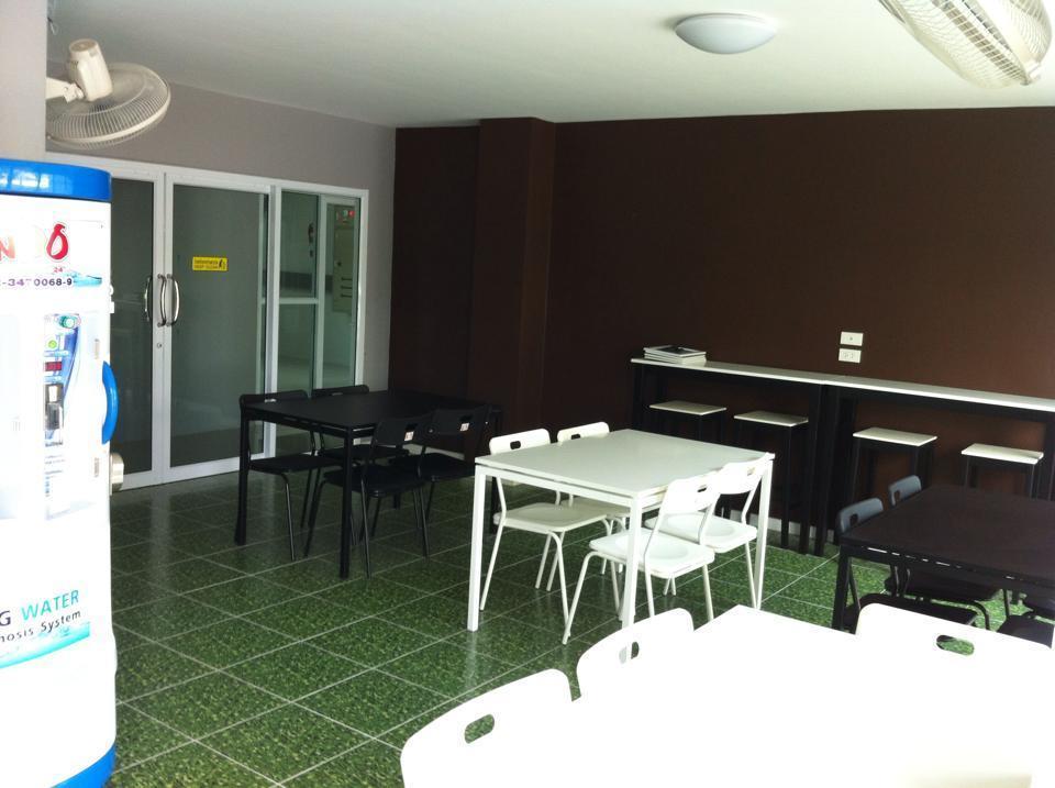 R2 Apartment Service Nakhonratchasima Room photo