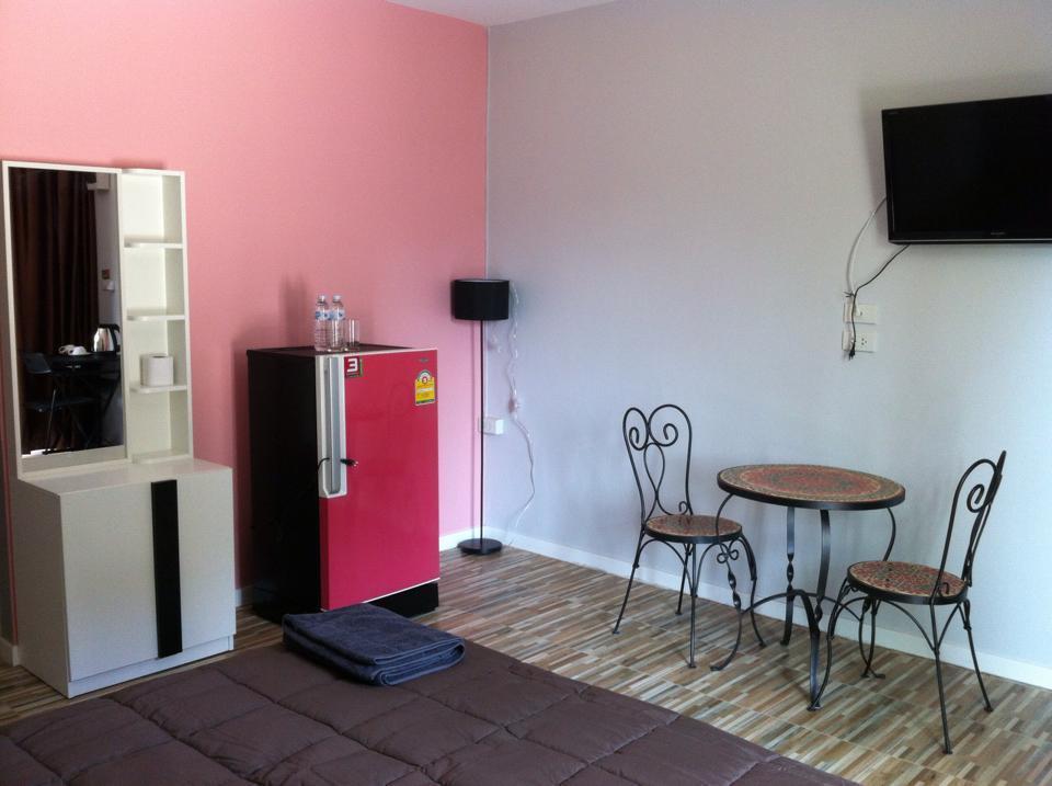 R2 Apartment Service Nakhonratchasima Room photo