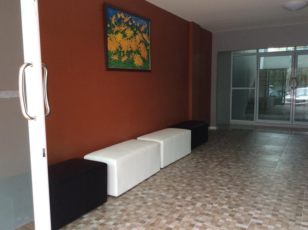 R2 Apartment Service Nakhonratchasima Room photo