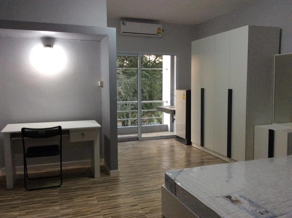 R2 Apartment Service Nakhonratchasima Room photo