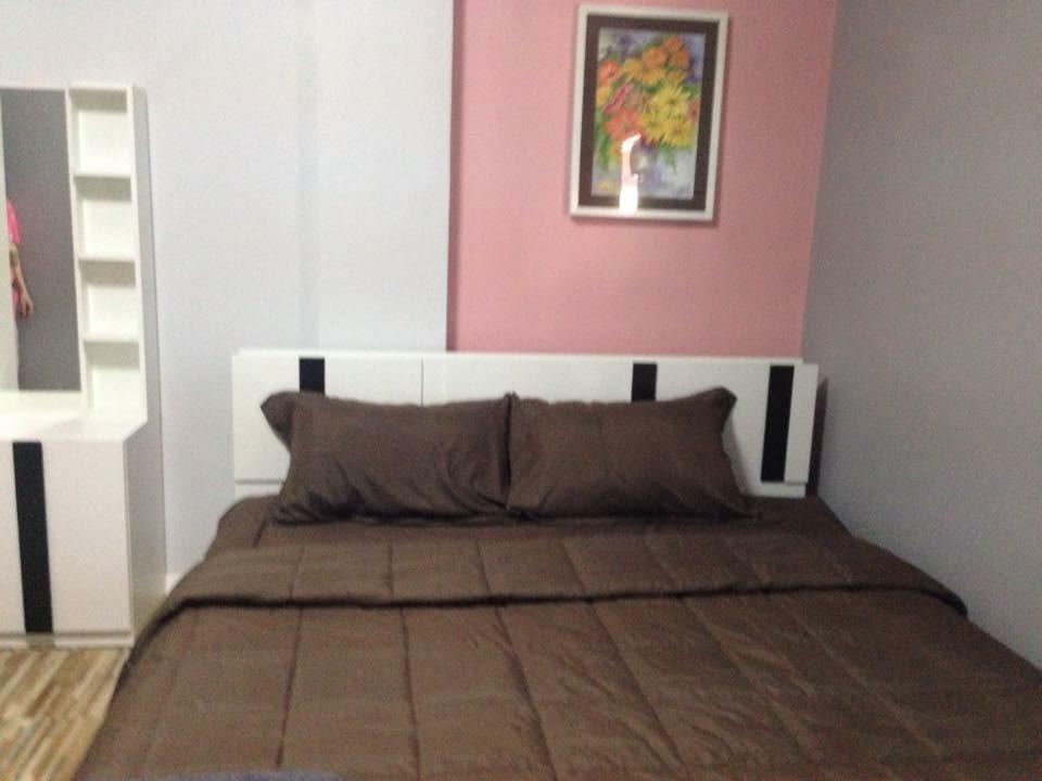 R2 Apartment Service Nakhonratchasima Room photo