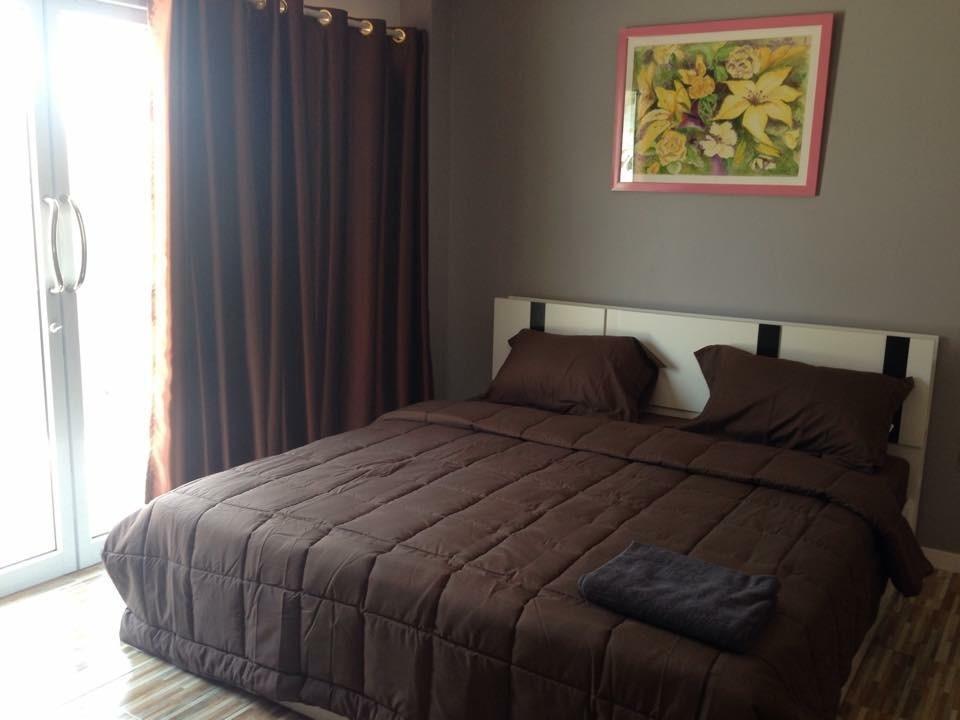 R2 Apartment Service Nakhonratchasima Room photo