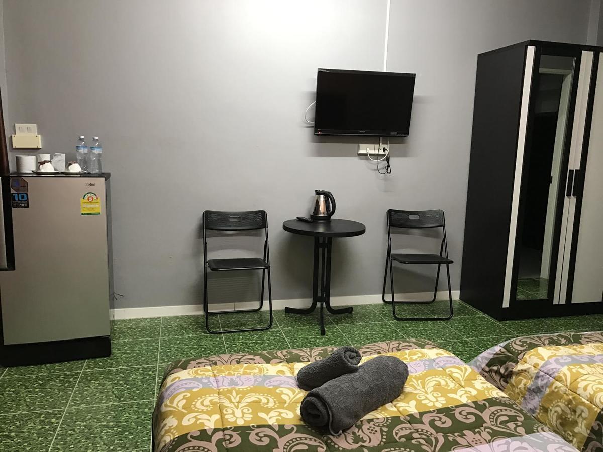 R2 Apartment Service Nakhonratchasima Exterior photo