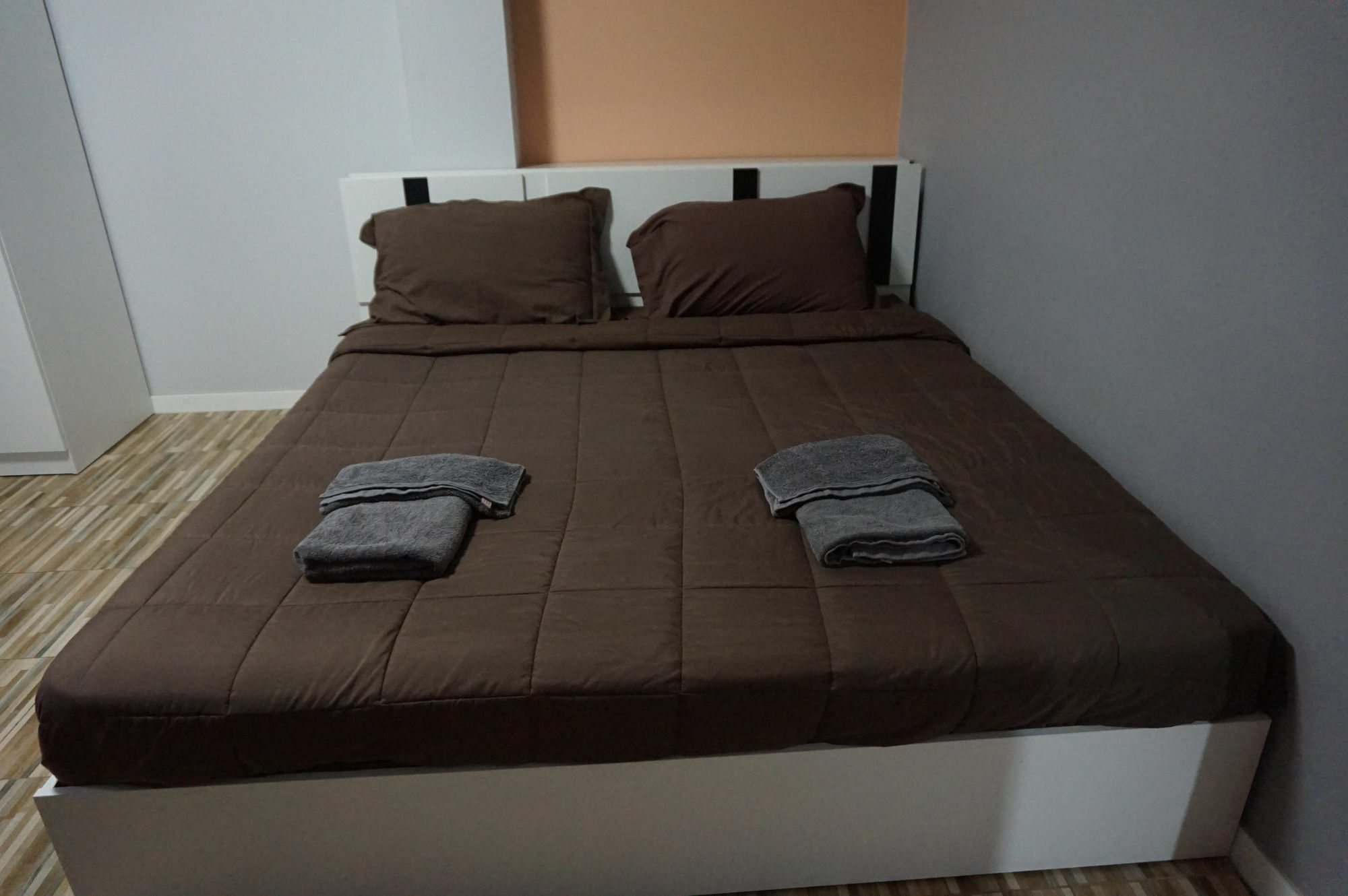 R2 Apartment Service Nakhonratchasima Exterior photo