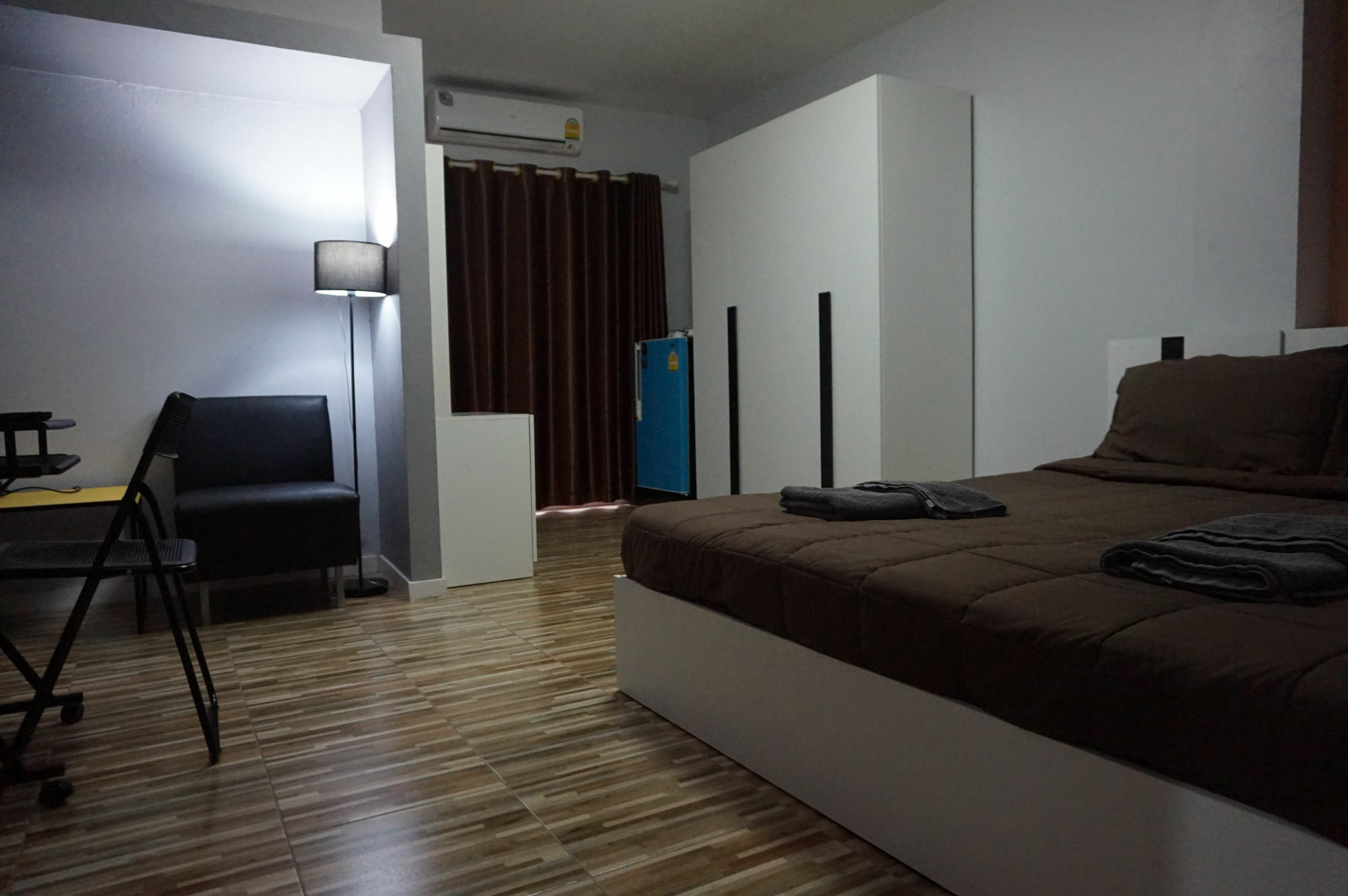 R2 Apartment Service Nakhonratchasima Exterior photo