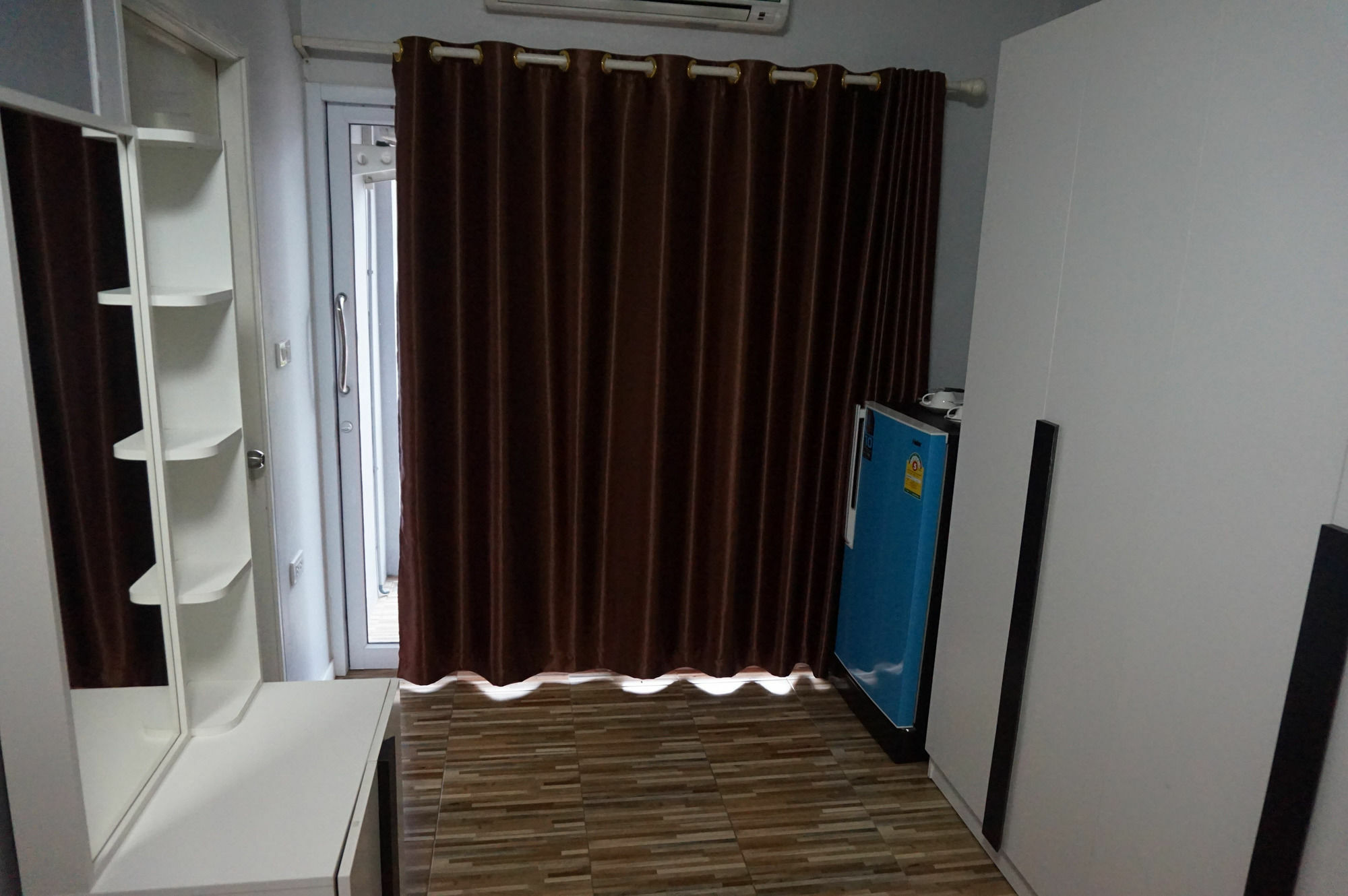 R2 Apartment Service Nakhonratchasima Exterior photo