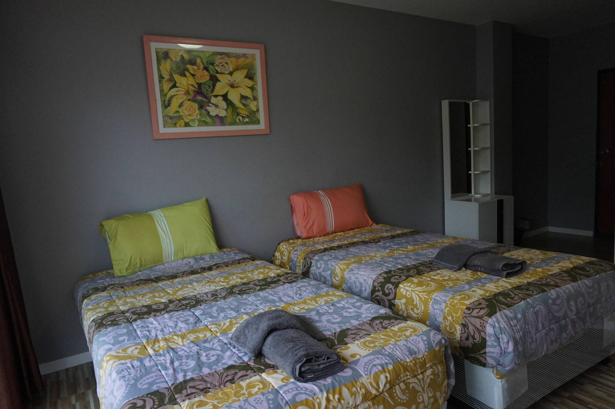R2 Apartment Service Nakhonratchasima Exterior photo