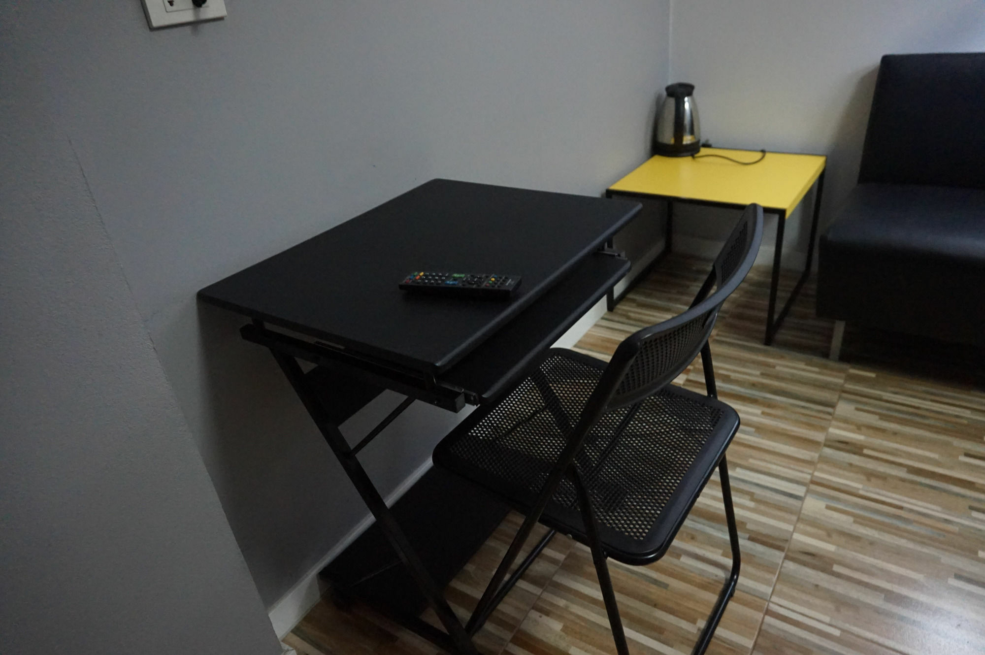 R2 Apartment Service Nakhonratchasima Exterior photo