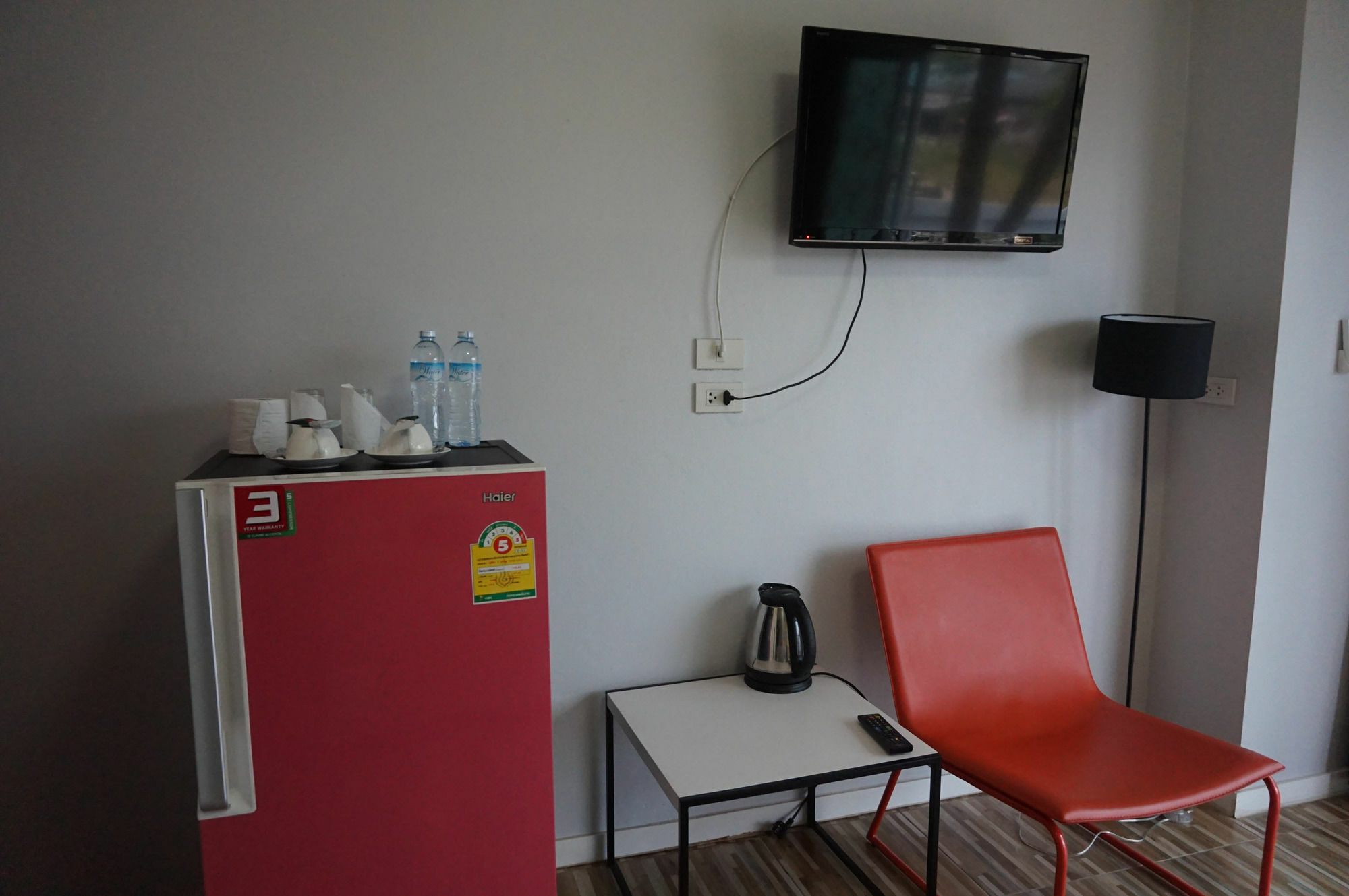 R2 Apartment Service Nakhonratchasima Exterior photo